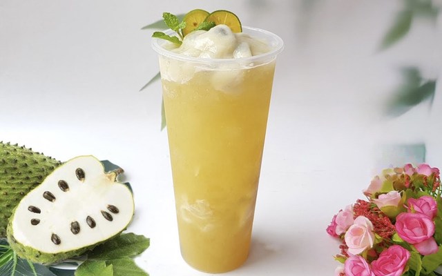 Cà Phê & Trà Sữa Nhà Trâm - Phạm Bành