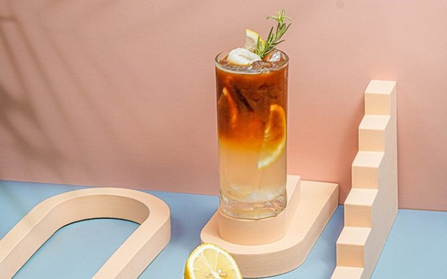 Cafe Thức - Chợ Đình