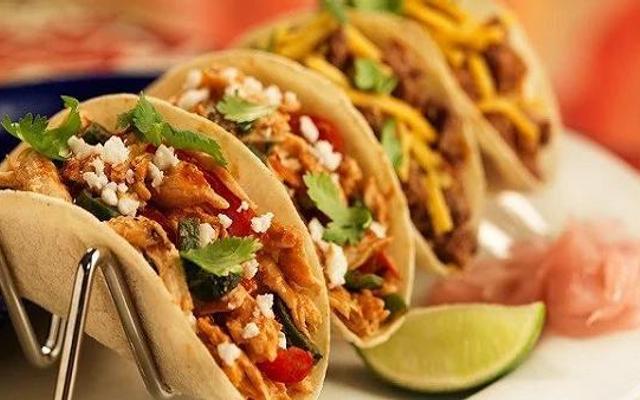 Bánh TACOS - Hoàng Diệu