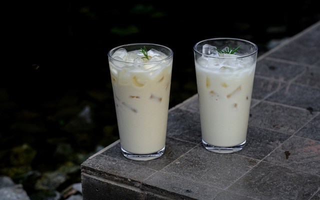 Trà Sữa Trông - 12 Trần Thái Tông