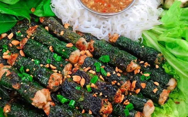 Bò Lá Lốt - 228 Vành Đai Trong