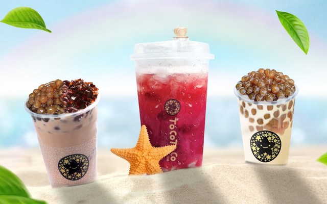 Trà Sữa TocoToco Bãi Cháy - Phố Cổ