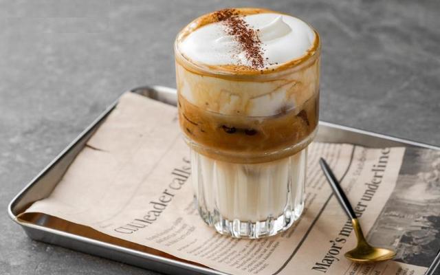 Paris Coffee - Lê Hữu Kiều