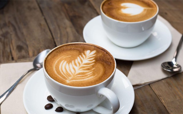 Nước Ép & Cà Phê - 259 Đống Đa