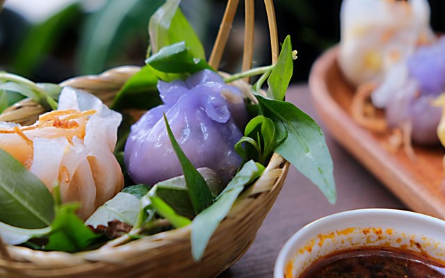 Há Cảo - Bánh Bao Nhà Làm