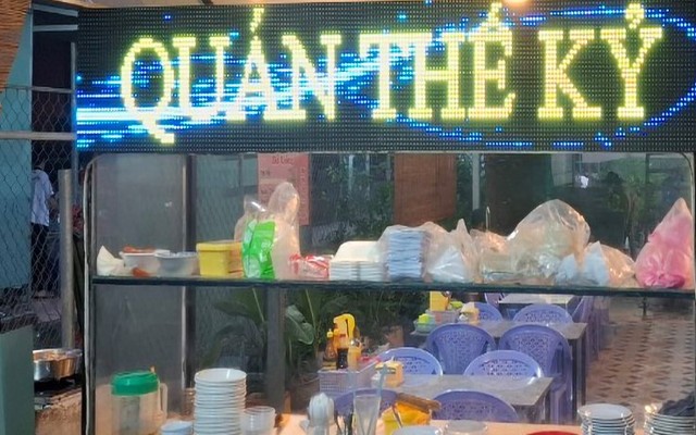 Quán Ăn Thế Kỷ - Bánh Mì Chảo, Bò Kho & Hủ Tiếu