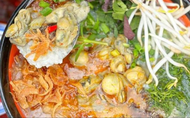 CHÁO HÀU PHÚC THẢO - TC1