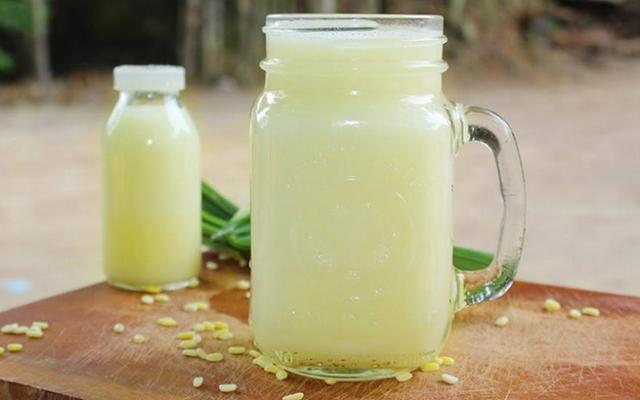 Phường Sữa Đậu - Trần Phú