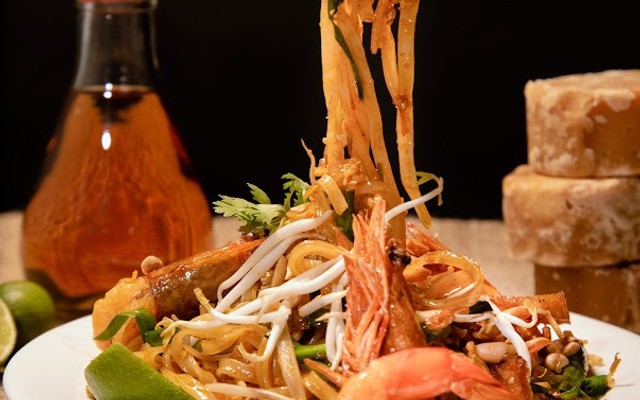 Cơm Thố Cậu Út - Bún Đậu & Gỏi Thái - KDC Việt Sing