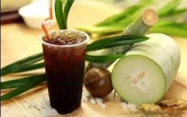 Cà Phê Bơ & Sâm Bí Đao - Nguyễn Nhạc