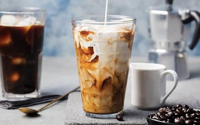 Tiểu Hoa Coffee - Nước Ép & Trà Trái Cây - Đại Linh