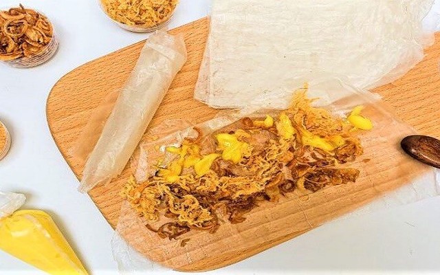 Tiệm Nhà Nguyên - Liên Ấp 2-6