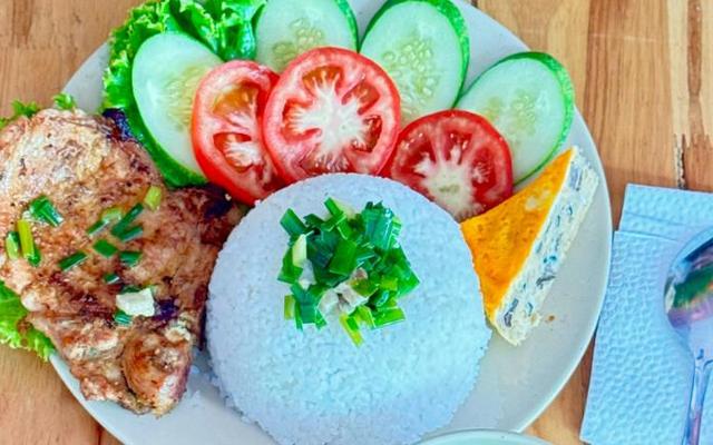 Quán Cơm 27 - Cơm Gà & Cơm Sườn