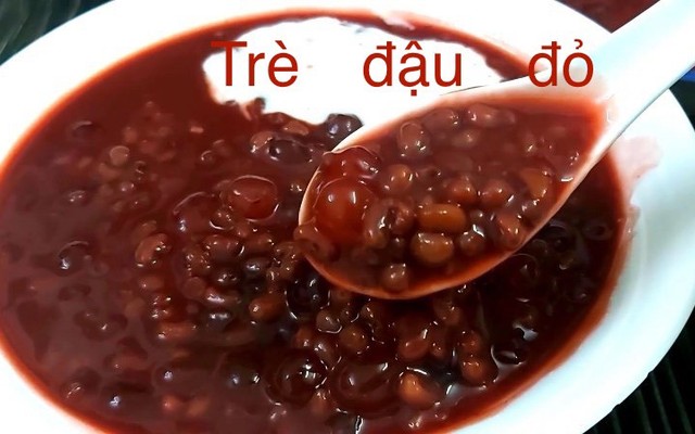 Tiệm Chè & Trà Sữa - Thanh Hằng