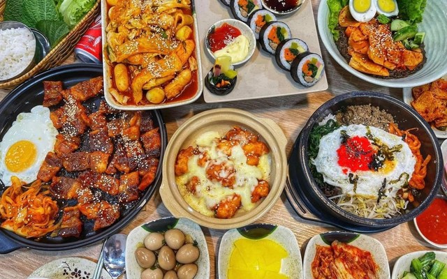 Hwanine Pocha - 31 An Thượng 4