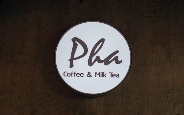 Pha Coffee & Milk Tea - Lê Thoa