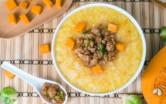 Cháo Dinh Dưỡng Như Ý - 13A Đường 15