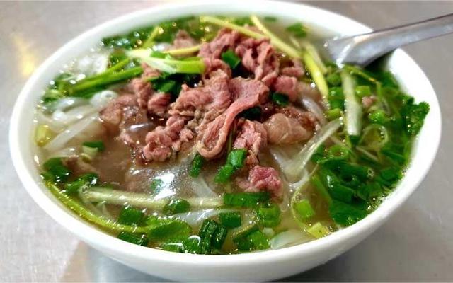 Coca Quán - Phở Bò & Cơm Rang - 159 Lãm Làng