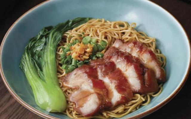 Bếp Nhà Vân - Đường 30/4