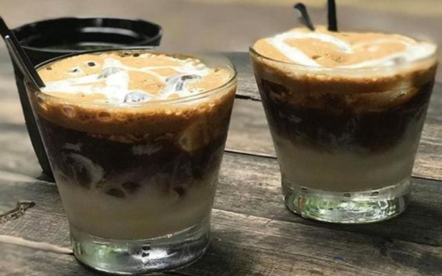 Ku Tây Cafe - Bạc Xỉu, Trà Sữa & Ăn Vặt