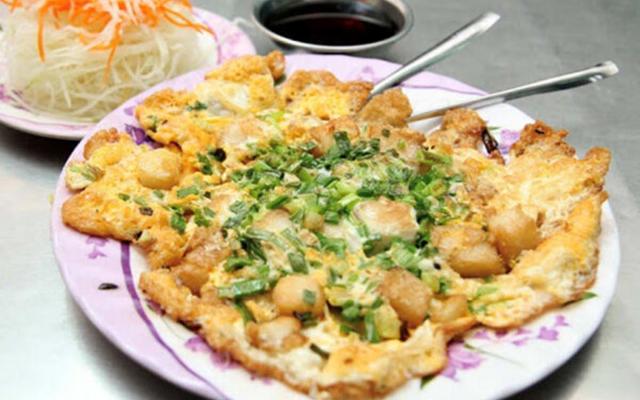 CHÚ TÙNG - CƠM GÀ, NUI XÀO & MÌ XÀO - PHAN TÂY HỒ