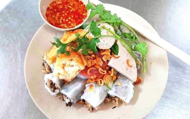 Bánh Ướt & Bánh Cuốn Nóng - 328 Nguyễn Thị Thập