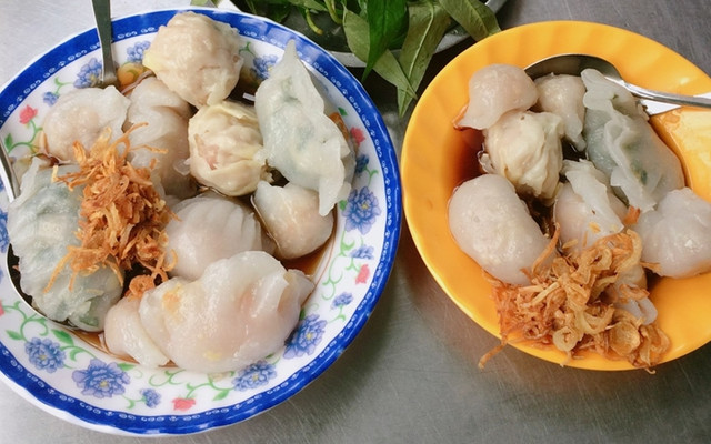 Há Cảo - Dimsum Ngọc Quyên - Nguyễn Thị Sáu