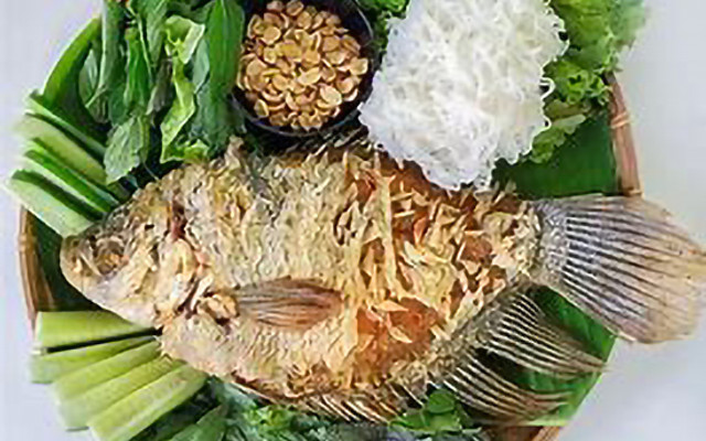 Quán Ăn Gia Đình - Thanh Trâm Phát