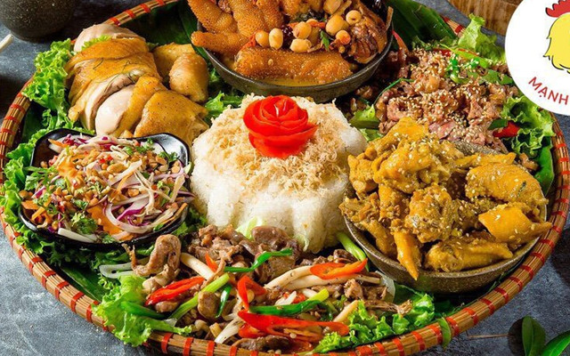 Vua Gà Ri 89 - Sài Đồng