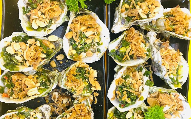 Ốc Nhum - Văn Tiến Dũng