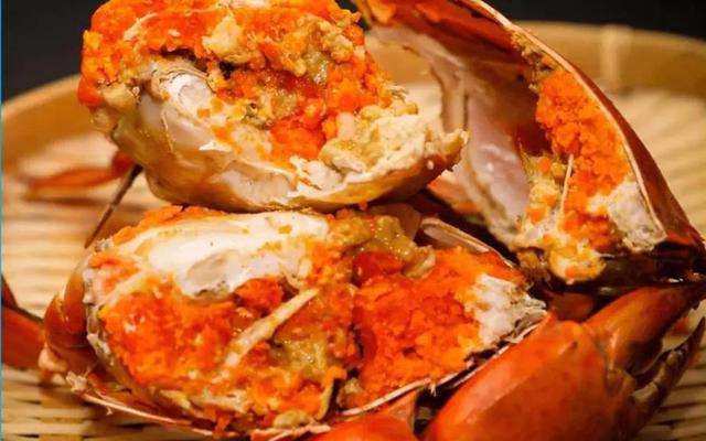 Cua Cà Mau Quán 39 - Minh Phụng