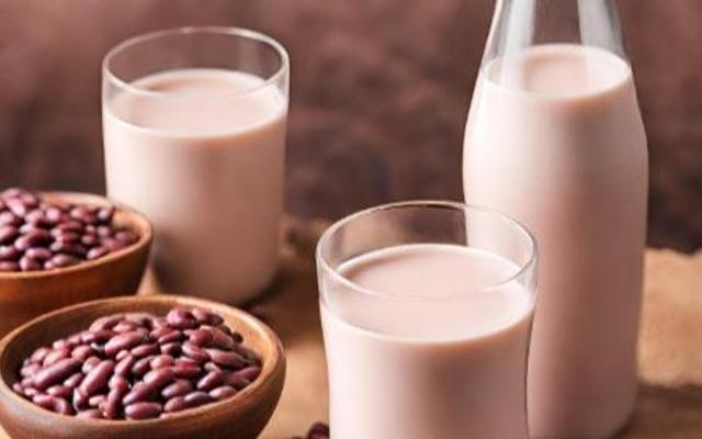 SỮA HẠT ĐẬU - Nguyễn Trãi