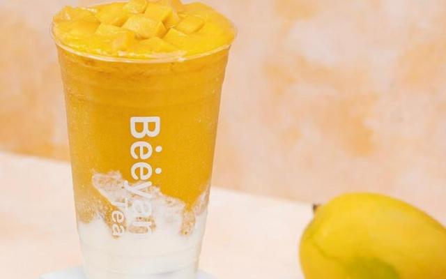 Beeyan Tea - Trà Trái Cây Từ Vườn - Food Court Đại học Hà Nội | Đặt Món ...