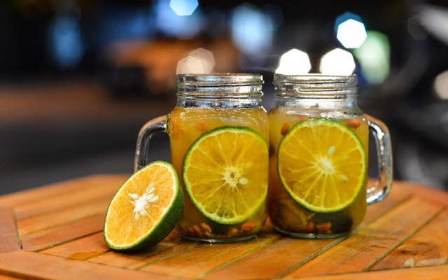 Trà Cam Mộc CS2 - 98 Hoàng Văn Thụ