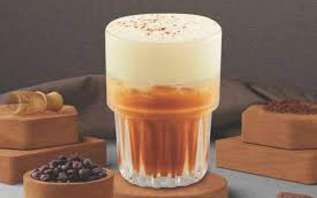 CHON Coffee And Tea - Võ Văn Kiệt