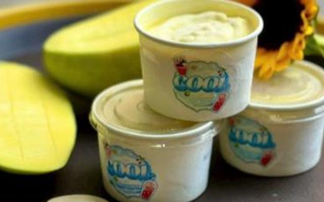 Tèo Ú - Hoa Sữa