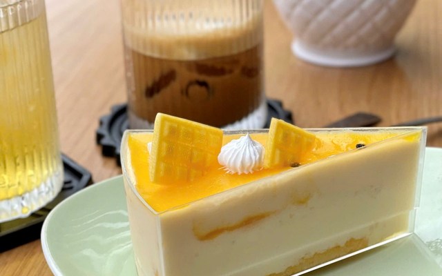 Vic Coffee & Tea - Phạm Ngọc Thạch