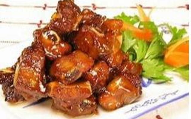 Family Foods - Cơm Bình Dân