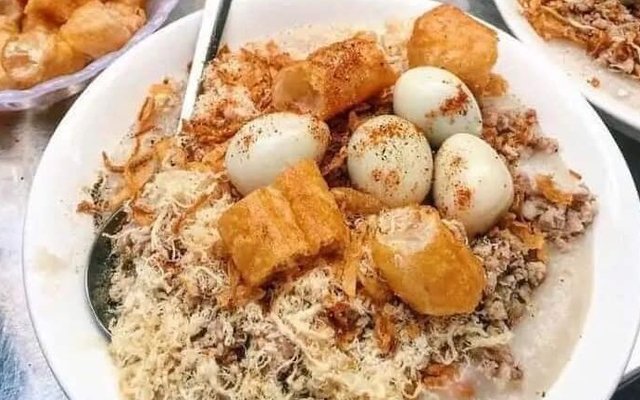 Bếp Nhà Lê Vân - Bánh Mì & Cháo