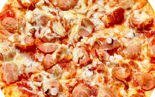 Mì Ý & Pizza - Ciao 94 - Nguyễn Đáng