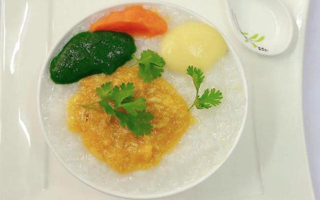 Cháo Dinh Dưỡng Cao Cấp - ONG VÀNG