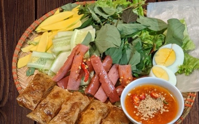 Chả Lụi 86 - Thông Nhất Mới Nối Dài