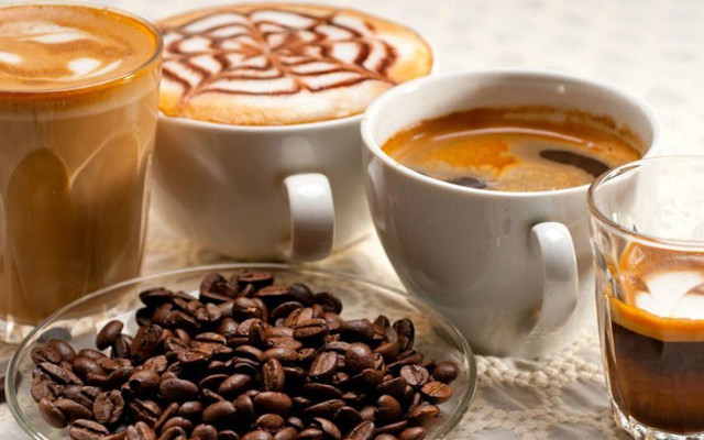 Cafe Chàng Sinh Viên - Đường 2 Tháng 4