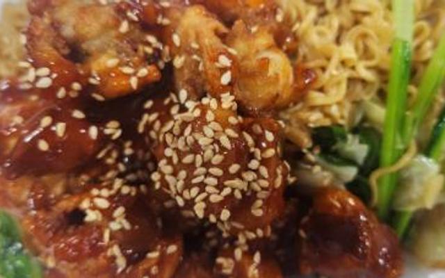 Mì Xào Cô Xuân 453