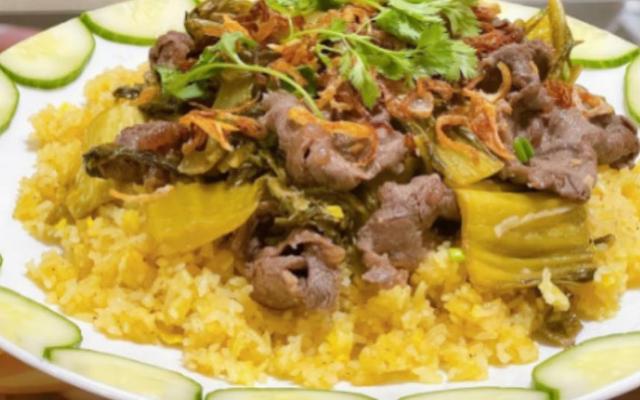 Bờm Em Food - Cơm Rang, Phở Xào & Mì Trộn