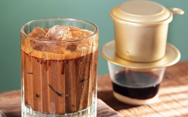 Tiệm Cafe Đợi - Lê Đức Thọ