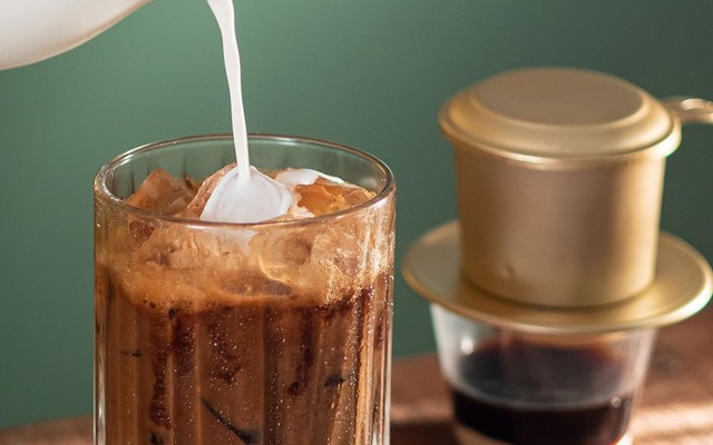 Thành Coffee