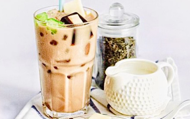 Gin Tea - 102 Trần Phú