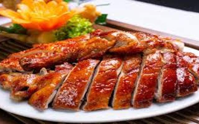 Tú Vịt - Vịt Nướng Vân Đình- Đồng Me