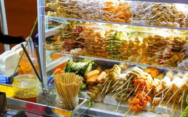 Hùng Cá Viên Lottemart - Ăn Vặt - Amata